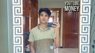 Got a new phone | Youtube Money | Shiraz Riaz