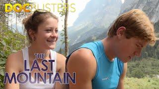 The Last Mountain | Kate Ballard Talks About Her Brother