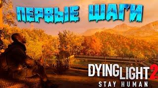 Первый взгляд | Dying Light 2: Stay Human #1