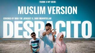 DESPACITO - (Muslim Version) by Ibnu The Jenggot , Dodi HidayatuLLoh  (COVER)