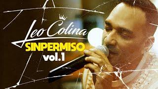 Sin Permiso, Vol. 1 - Leo Colina