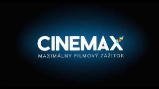 CINEMAX 3D | Cinema Opening Scene