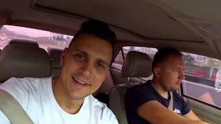 Один день с PANDAWAY. Отправка контейнерного груза. Проверка Xiaomi Dreame V9 и Wi-Fi розеток.