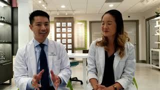Insight Vision Center partners with Treehouse Eyes!