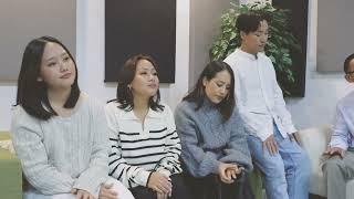 A Nung Ka Bawi Thawng In || Esther Van Hnem Sung & Family