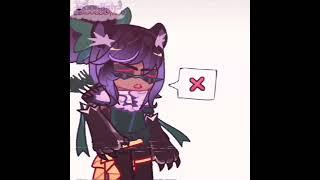 •[|]• "ʜᴀᴠᴇ ʏᴏᴜ sᴇᴇɴ ᴍʏ ɢɪʀʟғʀɪᴇɴᴅ?" / ᴛʀᴇɴᴅ (𝐓𝐡𝐞 𝐒𝐡𝐢𝐧𝐢𝐧𝐠 𝐒𝐭𝐚𝐫) °|𝐺𝑎𝑐ℎ𝑎 𝐿𝑖𝑓𝑒 2|°