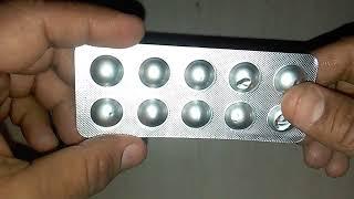 Rabesec-D Tablets Uses,Composition,Side Effects,Precautions,Doses,How to use & review in Hindi