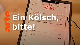 Das Kölsch | Karambolage | ARTE