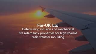 Far-UK on the Aerospace Up Scheme