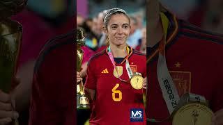 Aitana Bonmatí : Double Ballon d’Or et Icône du Football Féminin 