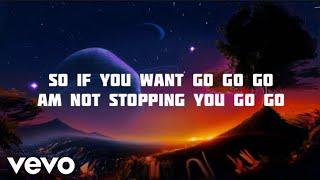 Elvin Cena - Go Go (Official Lyric Video)