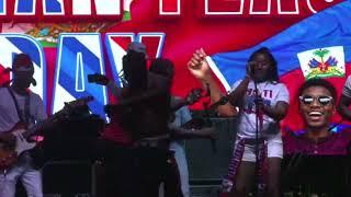 FRIZZ - MALATCHONG LIVE @ CULTURAL FESTIVAL BAHAMAS | MAY 17, 2025