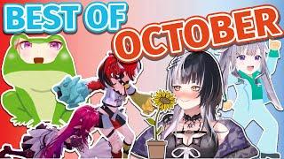 Best Of Holo EN - October