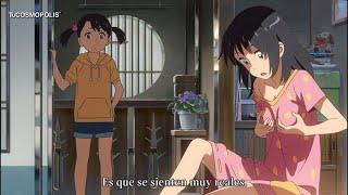 ¡LAS MEJORES PELÍCULAS de ANIME DE LA HISTORIA que TIENES QUE VER YA!