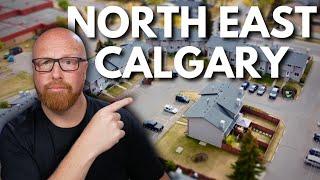 Buying NE Calgary Houses [Pros and Cons] - Move to NE Calgary?