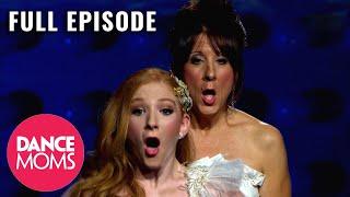 The PRESSURE IS ON For The FINAL ROUND - AUDC (Season 1, Episode 10) | Full Episode | Dance Moms