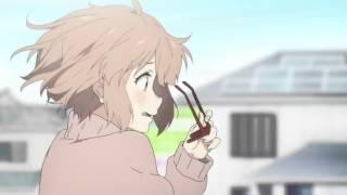 Kyoukai no Kanata Movie - Mirai - hen Mirai's Confession