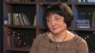 «Дело было в Пенькове»: Анна Орехова