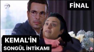 Yemin YENİ SEZON Bölüm fragmanı | Kemal Songül İntikamı FİNAL