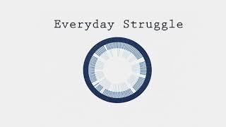 Hatim Belhouari - Everyday struggle