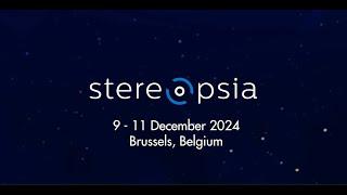 Teaser Stereopsia 2024