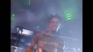 The Prodigy - Live At Brixton Academy 20th December - 1997 [ By @djoriol_ ]