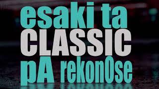 Rekonose - Don Classico - Lyric Video