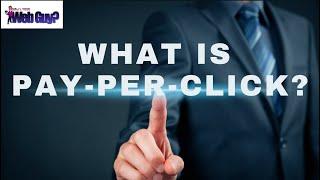 Digital Advertising Companies Edmonds I What Is Pay per click?