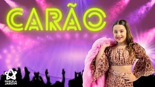 CARÃO (Clipe Oficial) Marcela Jardim