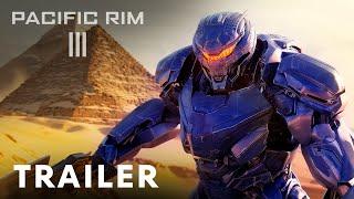 Pacific Rim 3: Apocalypse (2025) - Teaser Trailer | Universal Pictures