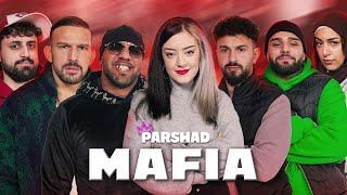 Wir spielen Mafia - Frankfurt Edition!