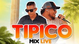 TIPICO MIX 2023  ALEJANDRO TORRES, JHONATAN CHAVEZ & MÁS  MIX DE TIPICO PANAMA 2023  MIX TIPICO