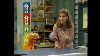 Sesame Street - Sloppy Goes To Day Care (Part 1)