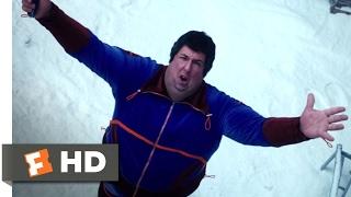 Click (2006) - Bad Future Scene (8/10) | Movieclips