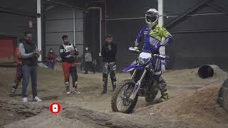 Así es un CURSO MR74 en SEIX, el MEJOR CIRCUITO de SUPERENDURO de Europa