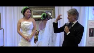 SD Wedding Party Bridal Show Monte Durham