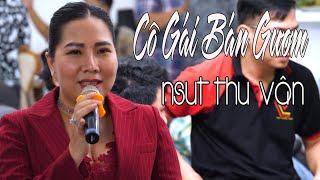 NSUT Thu Vân đến hát kỉ niệm ngày giỗ nhà NSUT Cẩm Tiên | Tân Cổ Việt