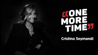 Cristina Seymandi, un tradimento virale - One More Time