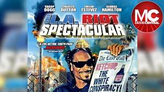 The L.A. Riot Spectacular | Full Comedy | Snoop Dog