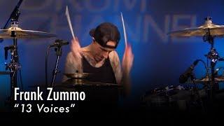 Frank Zummo – "13 Voices"