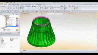 FEA basics- CAD model simplification