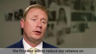 Working with Capgemini, Dwr Cymru Welsh Water transforms its financial planning using SAP BPC