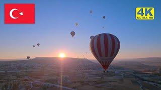 Watch This BEFORE Booking Your Hot Air Balloon Ride in Cappadocia