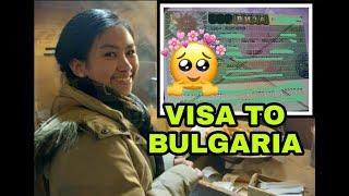 VISA D to Bulgaria || How to apply Visa to Bulgaria || Requirements