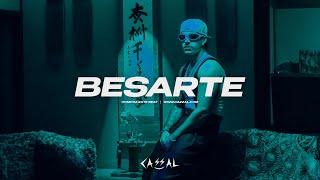 BLESSD X Feid Type Beat | Instrumental Reggaeton Beat 2024 | Reggaeton Type Beat | BESARTE