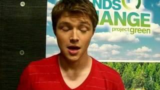 TWIST Exclusive: Sterling Knight