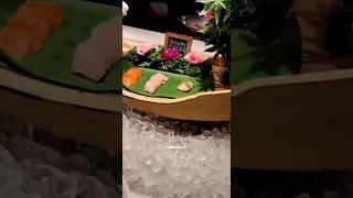 sashami platter try once #shorts #youtubeshorts #platter #tumtum