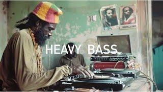 Outstanding Dub Session - Hard Dub n Funk Mixtape