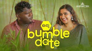 Oru Bumble Date | Malayalam Romantic Short Film | Sooraj Nambirakulangarayil | Neha Mathew