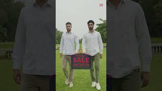 Men’s Fashion Sale: Min. 50% OFF + Extra 10% Discount Above ₹2,500 with Code SALE10